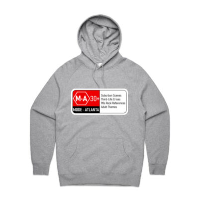 MA 30+ (Supply Hood) Thumbnail