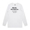 Mens Base Longsleeve Tee Thumbnail